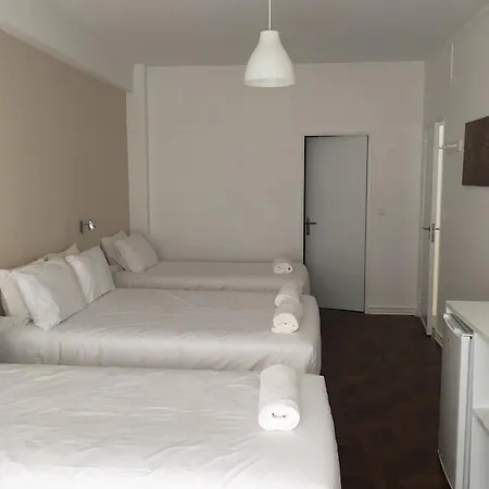 Vendégház Lx Center