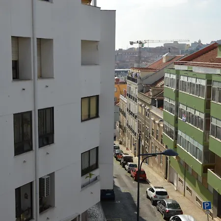 Vendégház Lx Center 2*