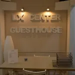 Gasthof Lx Center 2*