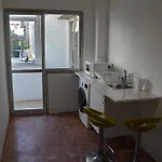 Lx Center Lissabon