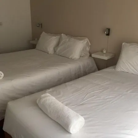 Guest house Lx Center Lisbon