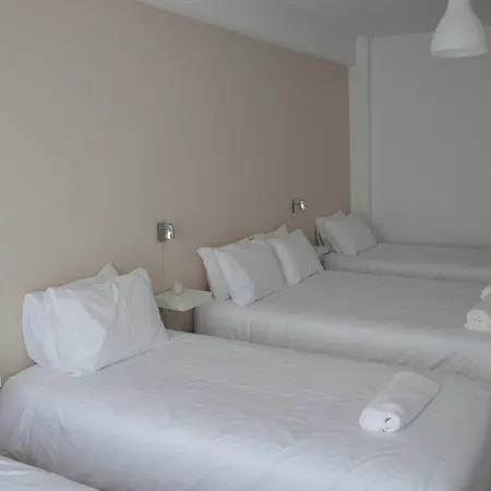 Guest house Lx Center