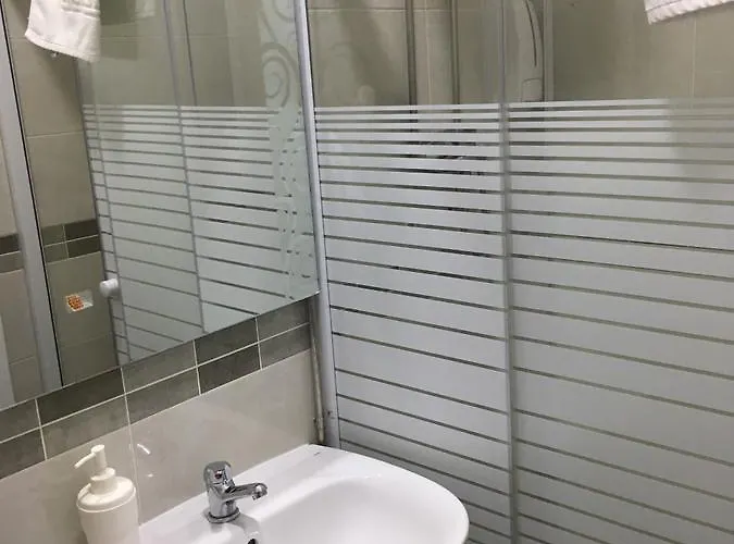 Pensjonat Lx Center 2*