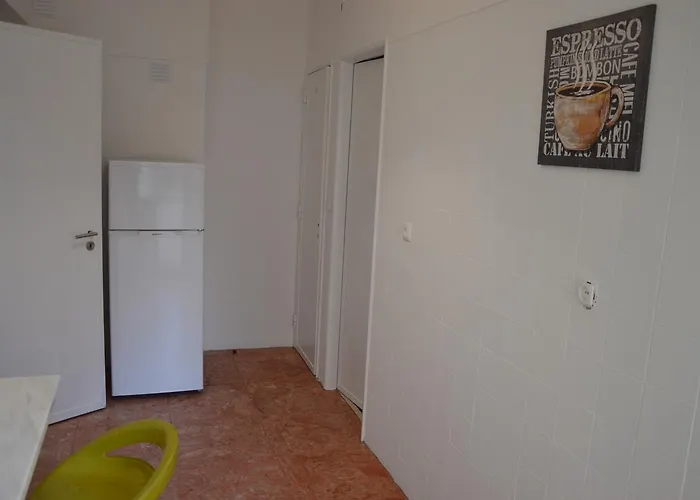 Lx Center Pensjonat 2*