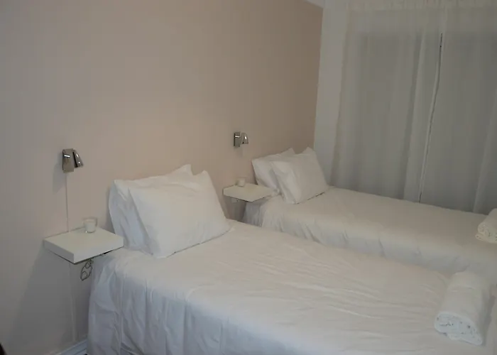 Lx Center 2* Lizbona