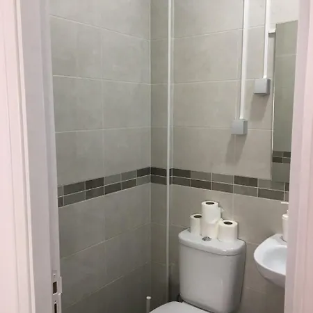 Pensjonat Lx Center 3*