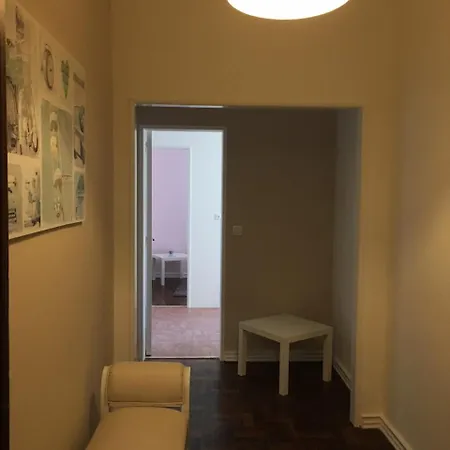 Pensjonat Lx Center