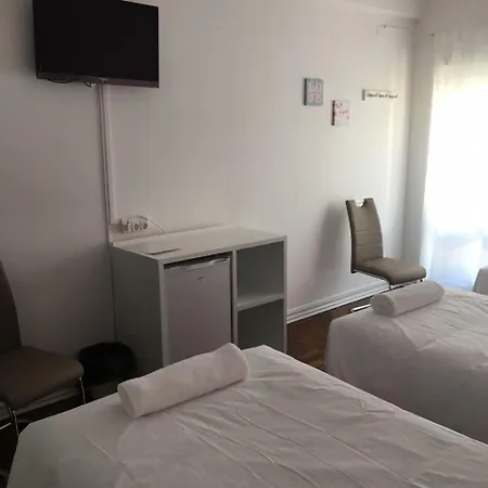 Pensjonat Lx Center 3*