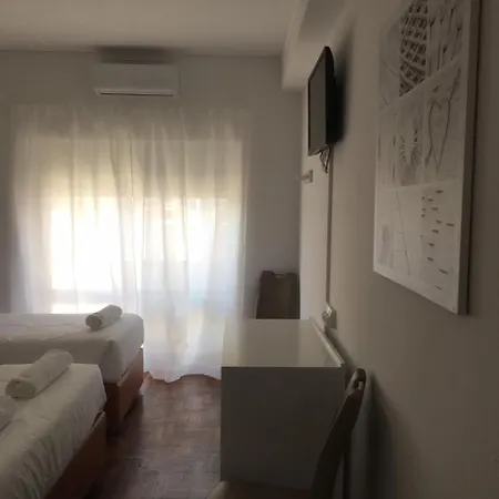 Lx Center Lizbona