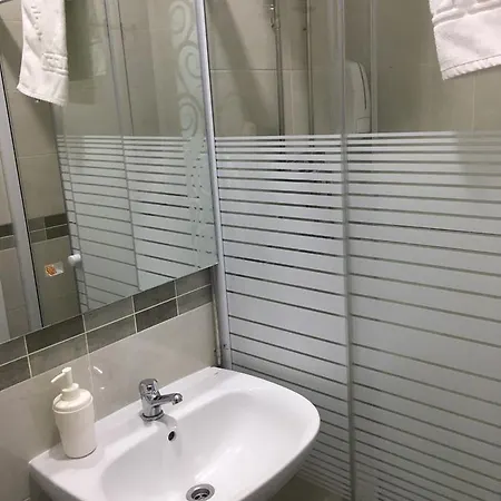 Pensjonat Lx Center 3*