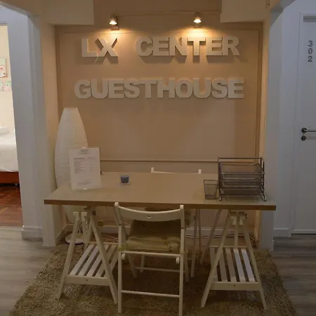 Lx Center 3*
