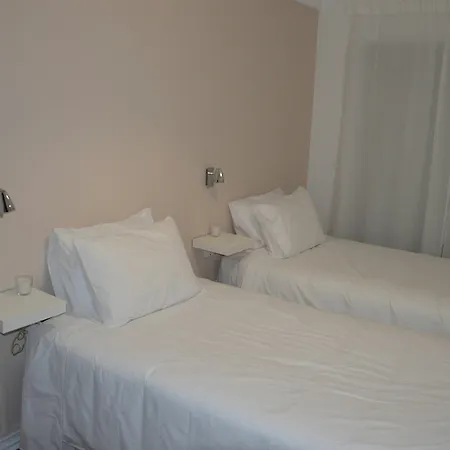 Lx Center 2* Lizbona