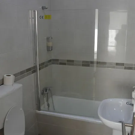 Lx Center Affittacamere 3*