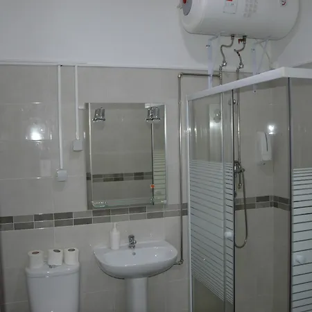 Pensjonat Lx Center 3*