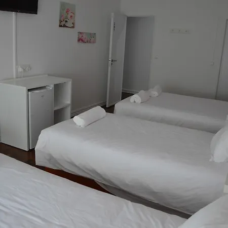 Pensjonat Lx Center 2*