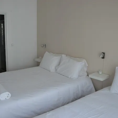Lx Center Pensjonat
