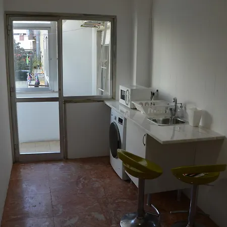 Lx Center Lisbona