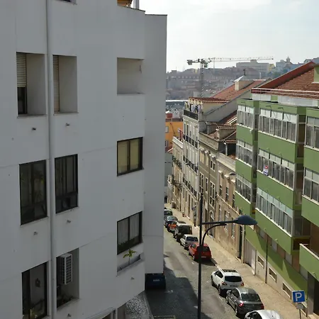 Pensjonat Lx Center 3*