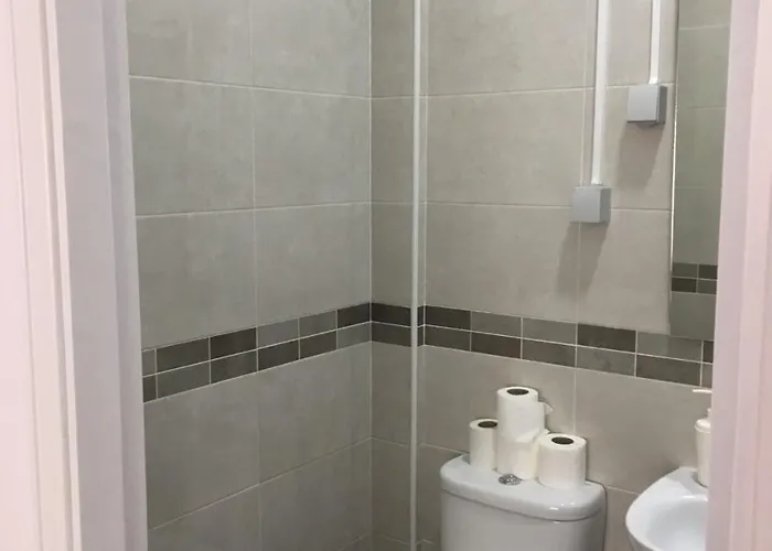 Guest house Lx Center 2*