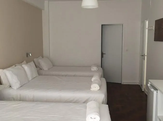 Guest house Lx Center