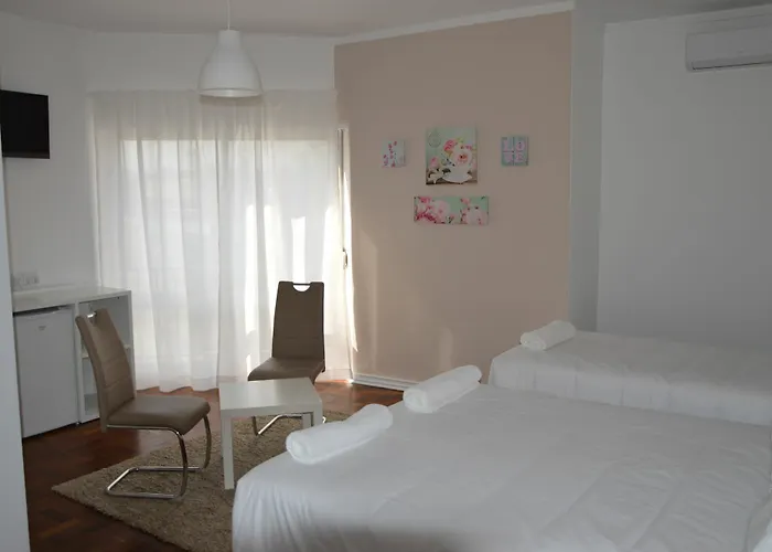 Guest house Lx Center