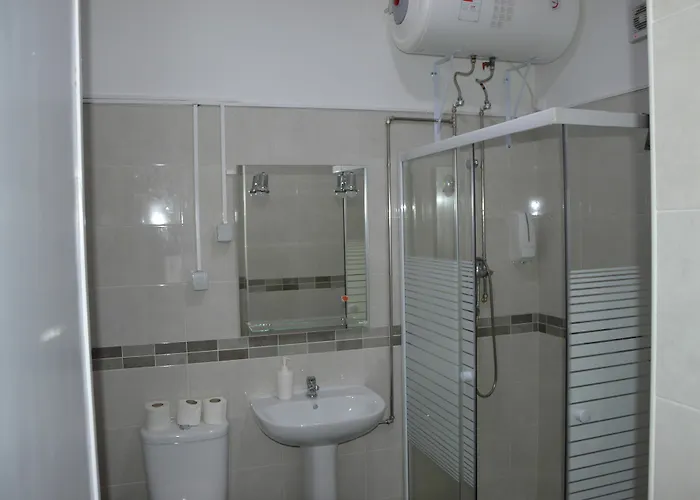 Guest house Lx Center 2*