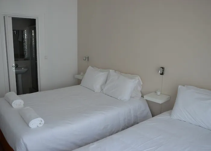 Lx Center Guest house