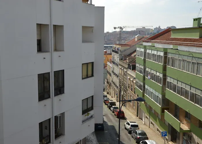 Guest house Lx Center 2*