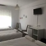 Lx中心旅馆